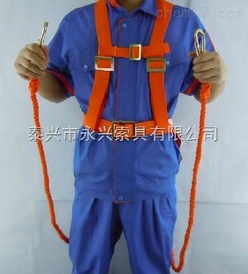 电工安全带13型